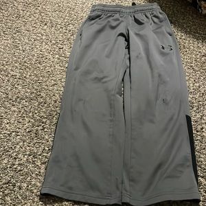 XSM under armour athletic pants